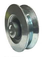 3 Things You Should Know When Choosing Your Metal Track Wheels and Casters