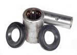 Picking the Right V-Groove Caster Bearing