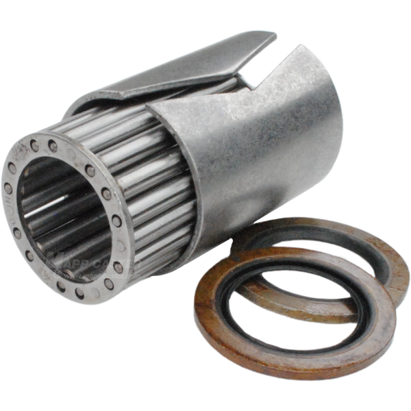 1-1/4" ID Pillow Block Axle Bearing - UCP206-20 For Go Kart, Mini Bike, Off Road Cart