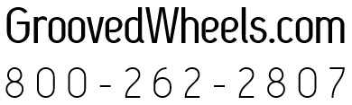 GroovedWheels.com