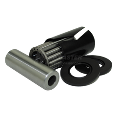Replacement Bearings For 2&quot; Wide V-Groove, U-Groove &amp; Flanged Wheels