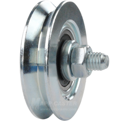 V-Groove Wheels