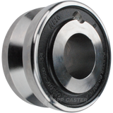 6" x 3" Forged Steel V-Groove Wheel - 6,000 Lbs Capacity Part # P063002539