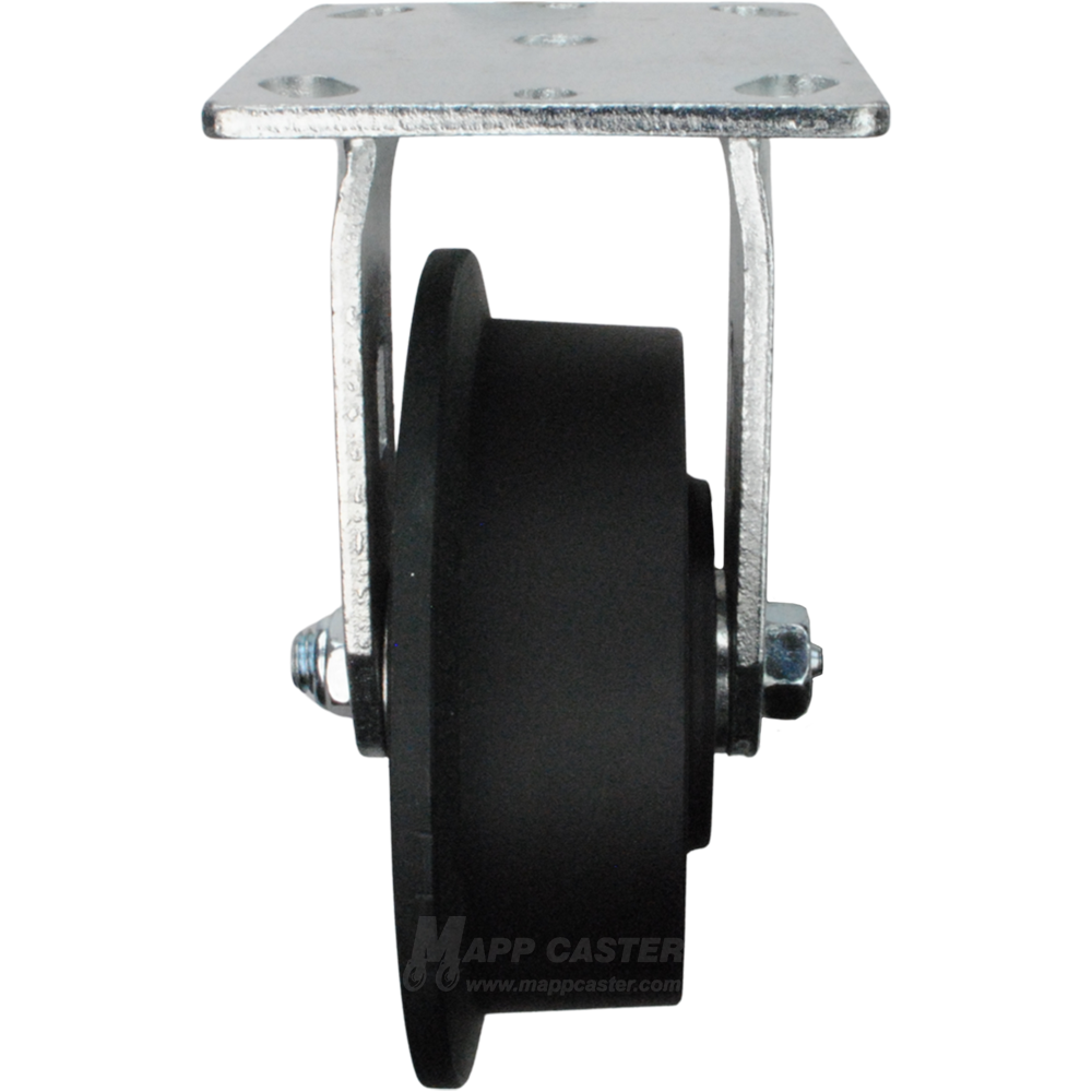 Precision Ball Bearings, 2000 lbs Capacity, Smooth Rolling