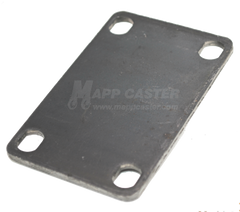 Weld On Top Plates