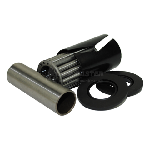 5/8" ID Roller Bearing Kit for 2" Wide Wheels - 180˚F