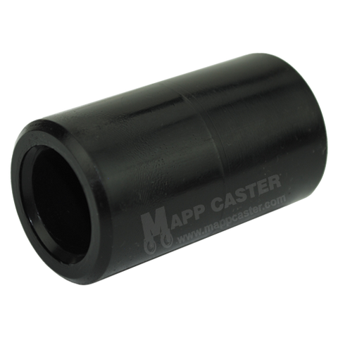 3/4" ID Straight Delrin Bearing for 2" Wide Wheels - 180˚F