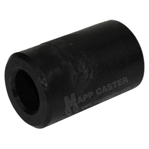 5/8" ID Straight Delrin Bearing for 2" Wide Wheels - 180˚F