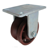 P7006301262-W | Heavy Duty V Groove Wheel Casters