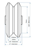 PAH1089 Drawing