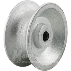 U-Groove Wheels