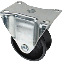 V-Groove Casters